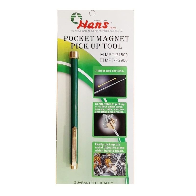آهن ربا خودرو هنس تولز مدل mpt p1500